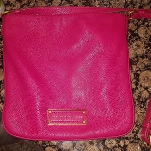 Marc Jacob's crossbody bag